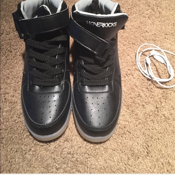 Light Up Hoverkicks - Picture 4 of 8